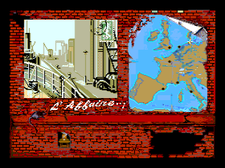 L'Affaire... abandonware