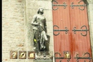 L'Ange et le Demon 8