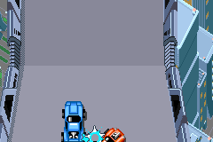 L.E.D. Storm 3