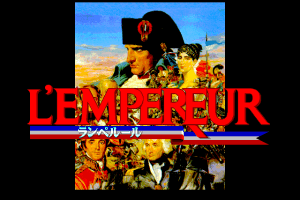 L'Empereur 0