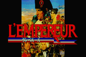 L'Empereur 0