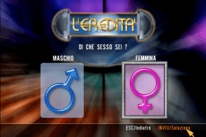 L'Eredità 8