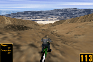 L.L. Bean Adventure Series: Infinite Air 10