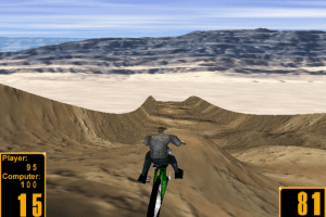 L.L. Bean Adventure Series: Infinite Air 11