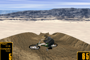 L.L. Bean Adventure Series: Infinite Air 12