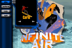 L.L. Bean Adventure Series: Infinite Air 13