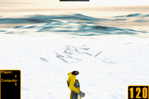 L.L. Bean Adventure Series: Infinite Air 14