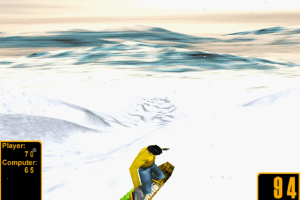 L.L. Bean Adventure Series: Infinite Air 15
