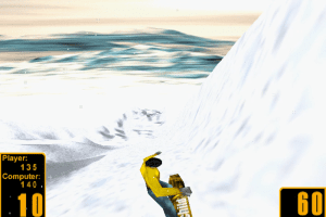 L.L. Bean Adventure Series: Infinite Air 16