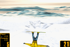 L.L. Bean Adventure Series: Infinite Air 17
