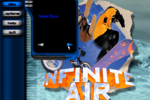 L.L. Bean Adventure Series: Infinite Air 1
