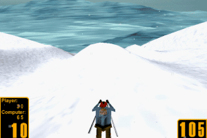 L.L. Bean Adventure Series: Infinite Air 2