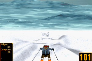 L.L. Bean Adventure Series: Infinite Air 3