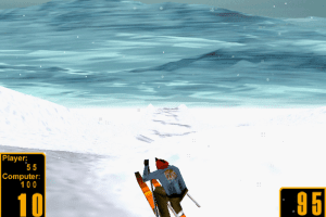 L.L. Bean Adventure Series: Infinite Air 4