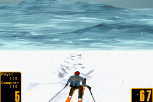 L.L. Bean Adventure Series: Infinite Air 5