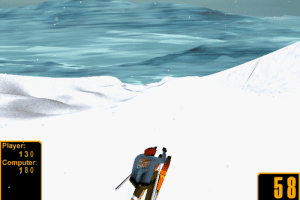 L.L. Bean Adventure Series: Infinite Air 6