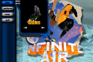 L.L. Bean Adventure Series: Infinite Air 8