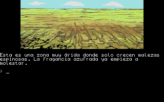 La Aventura Original abandonware