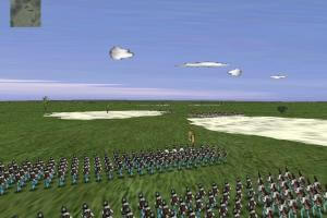 La Grande Armée at Austerlitz 4