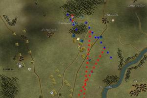 La Grande Armée at Austerlitz 5