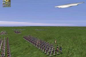 La Grande Armée at Austerlitz 6