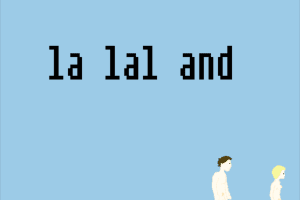La La Land 1