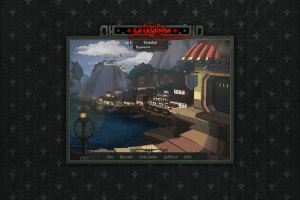 La Leyenda de la Isla Perdida 12