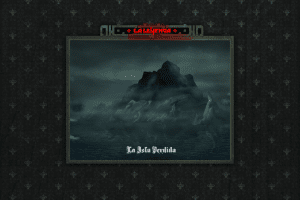 La Leyenda de la Isla Perdida 13