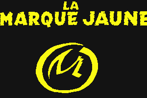 La Marque Jaune 0