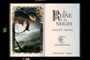 La Reine des neiges 0
