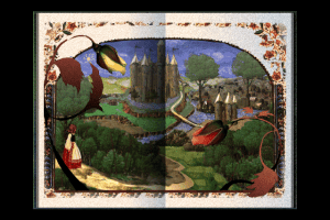 La Reine des neiges 9