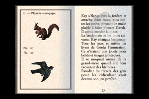 La Reine des neiges 12