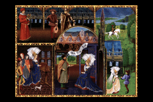 La Reine des neiges 13