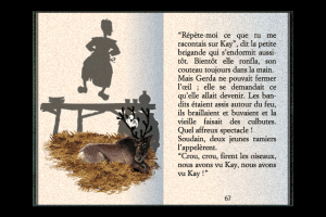 La Reine des neiges 14