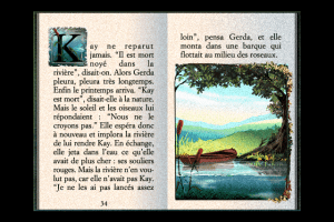 La Reine des neiges 15