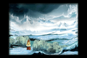 La Reine des neiges 17