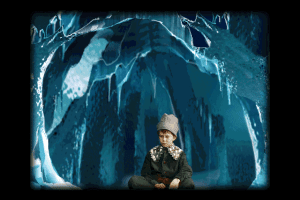 La Reine des neiges 2