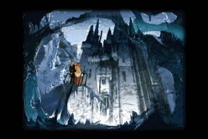 La Reine des neiges 4