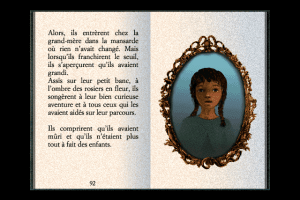 La Reine des neiges 5