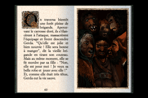 La Reine des neiges 6