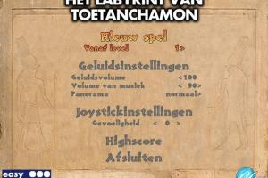 La Vall&eacute;e Des Rois 1