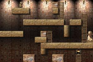 La Vall&eacute;e Des Rois 2