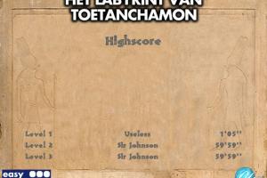 La Vall&eacute;e Des Rois 7