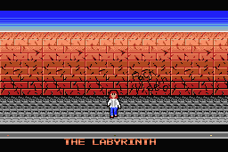 Labyrinth 3