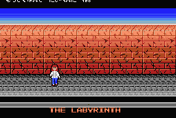 Labyrinth 7