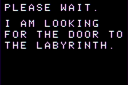 Labyrinth 1