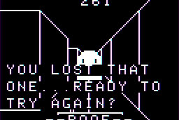 Labyrinth abandonware
