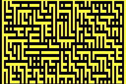 Labyrinth 7
