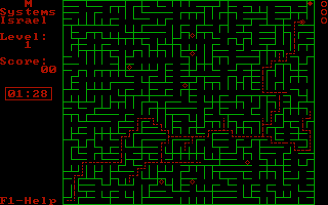 Labyrinth 3