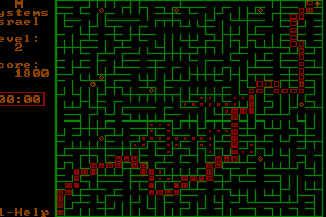 Labyrinth 7